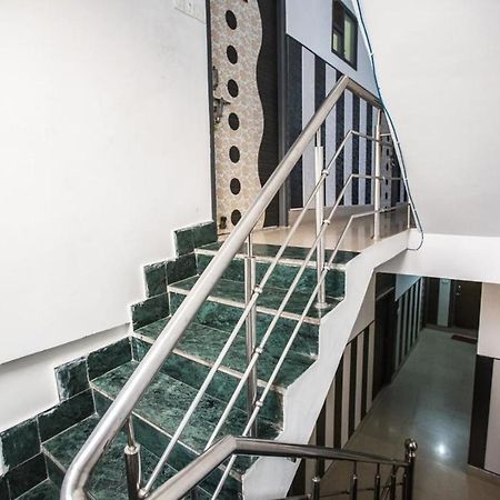 Rishikesh Stay Tapovan Exterior foto