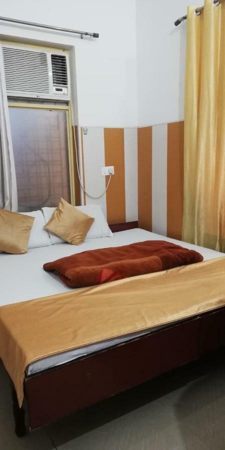 Rishikesh Stay Tapovan Exterior foto
