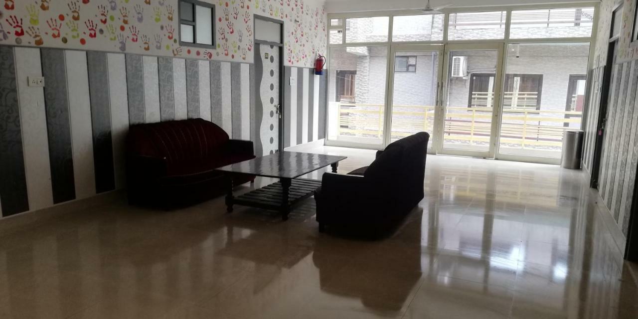 Rishikesh Stay Tapovan Exterior foto