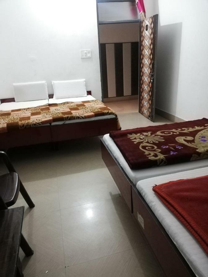 Rishikesh Stay Tapovan Exterior foto