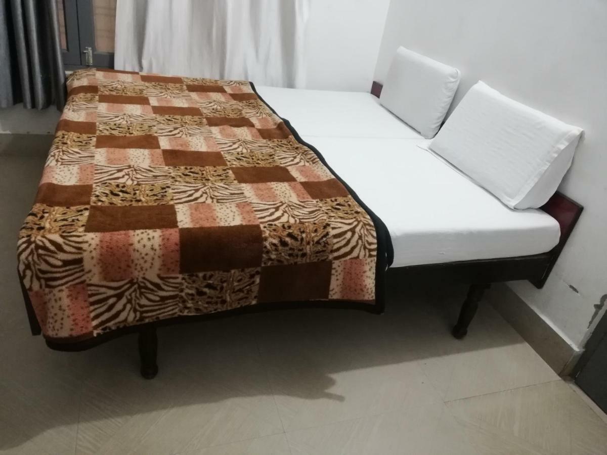 Rishikesh Stay Tapovan Exterior foto