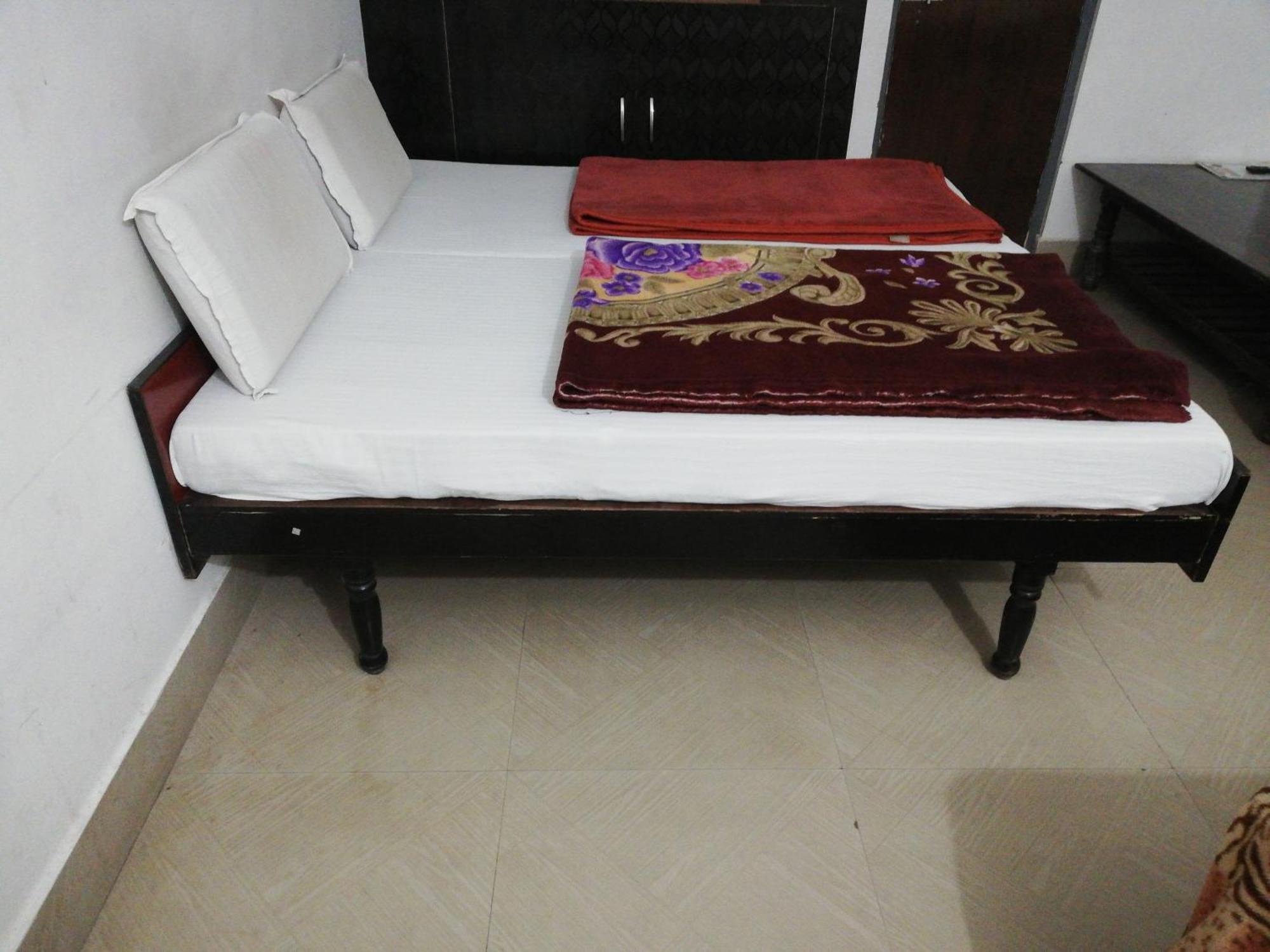 Rishikesh Stay Tapovan Exterior foto