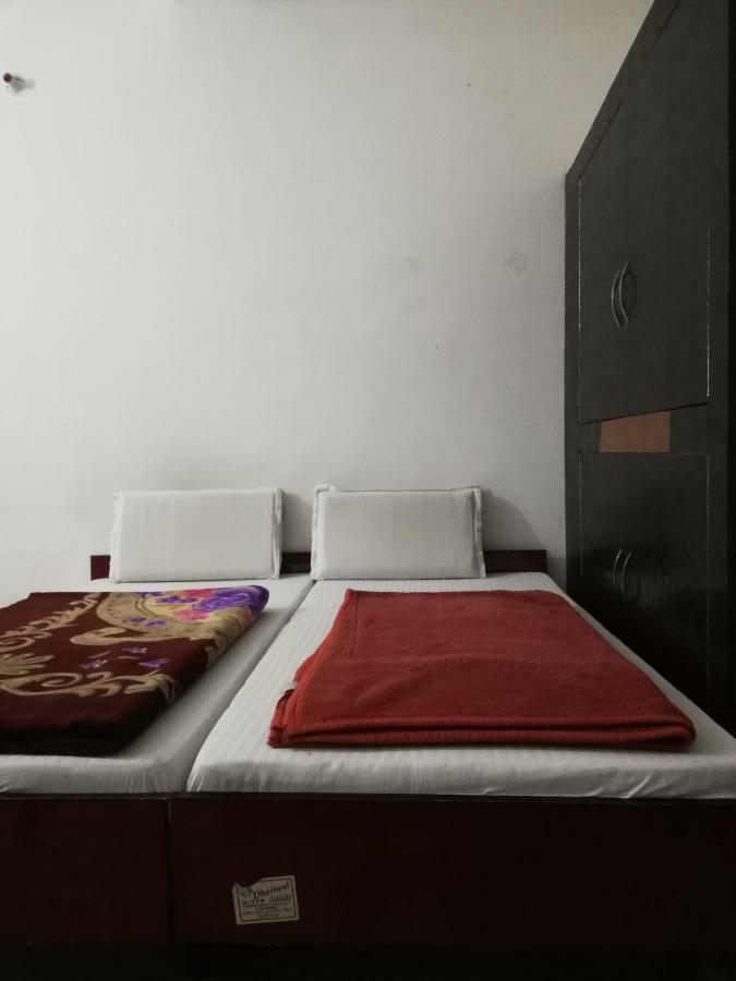 Rishikesh Stay Tapovan Exterior foto