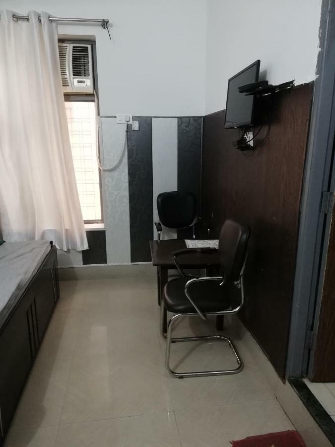 Rishikesh Stay Tapovan Exterior foto