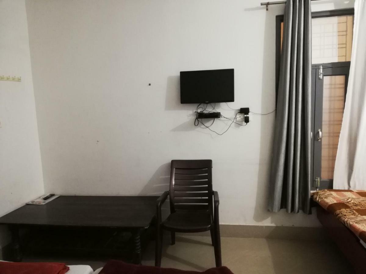 Rishikesh Stay Tapovan Exterior foto
