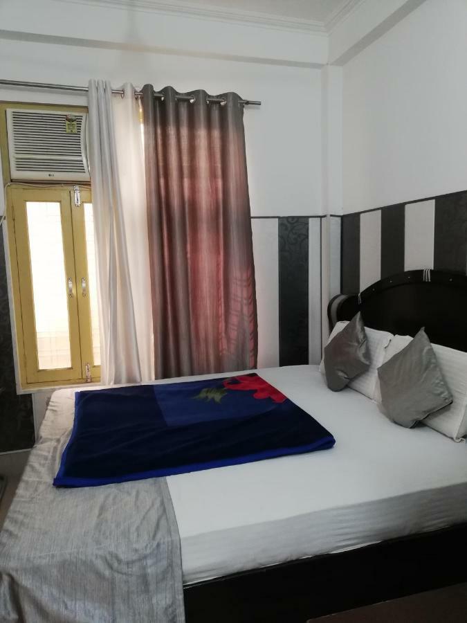 Rishikesh Stay Tapovan Exterior foto