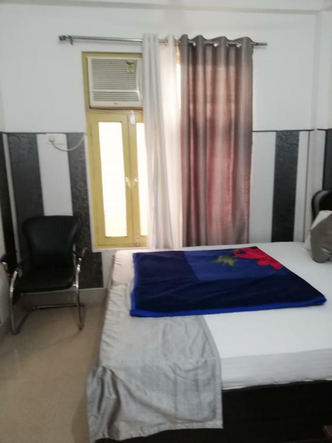 Rishikesh Stay Tapovan Exterior foto
