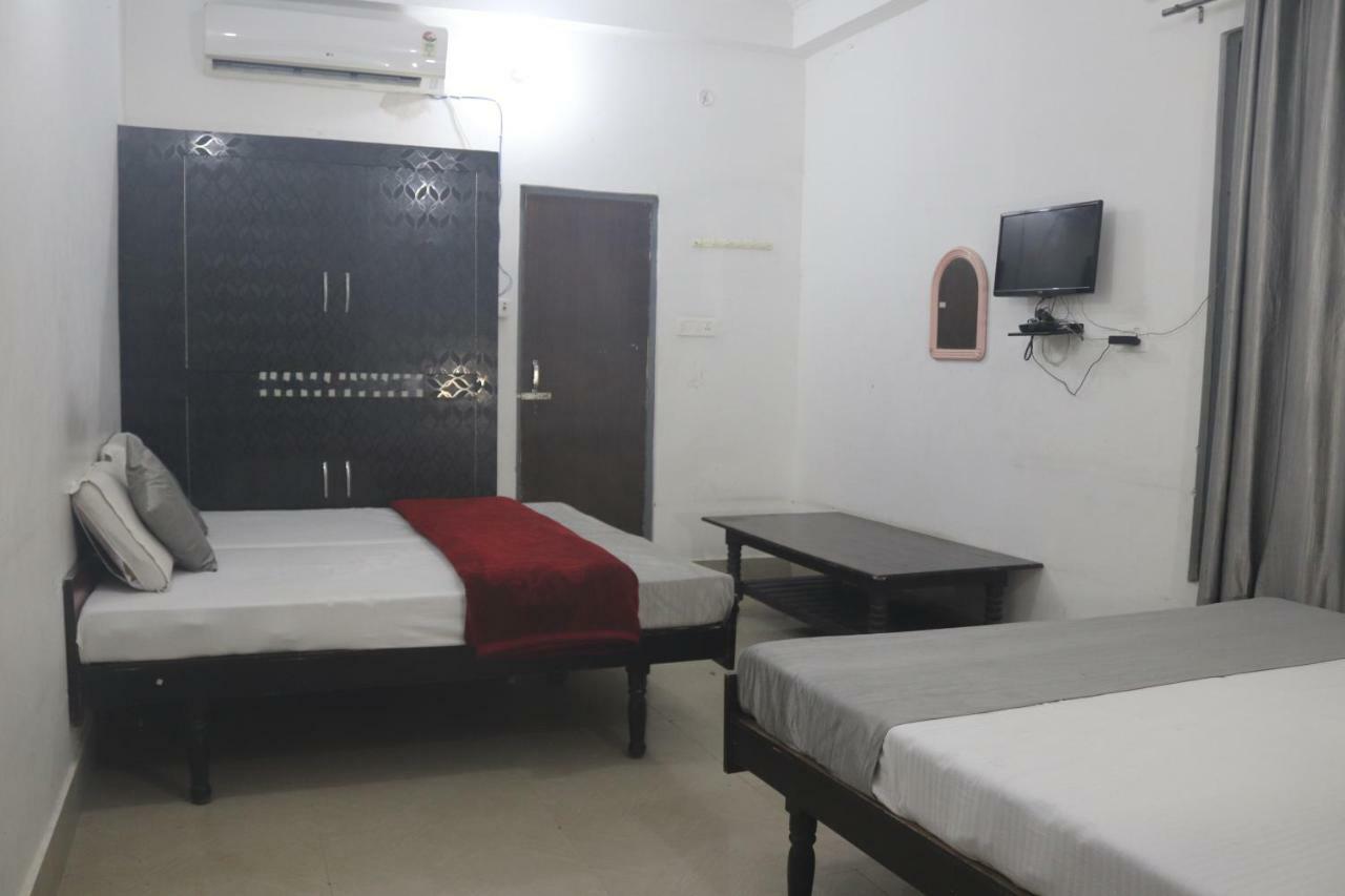 Rishikesh Stay Tapovan Exterior foto
