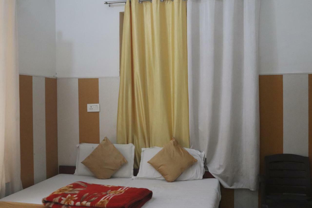 Rishikesh Stay Tapovan Exterior foto